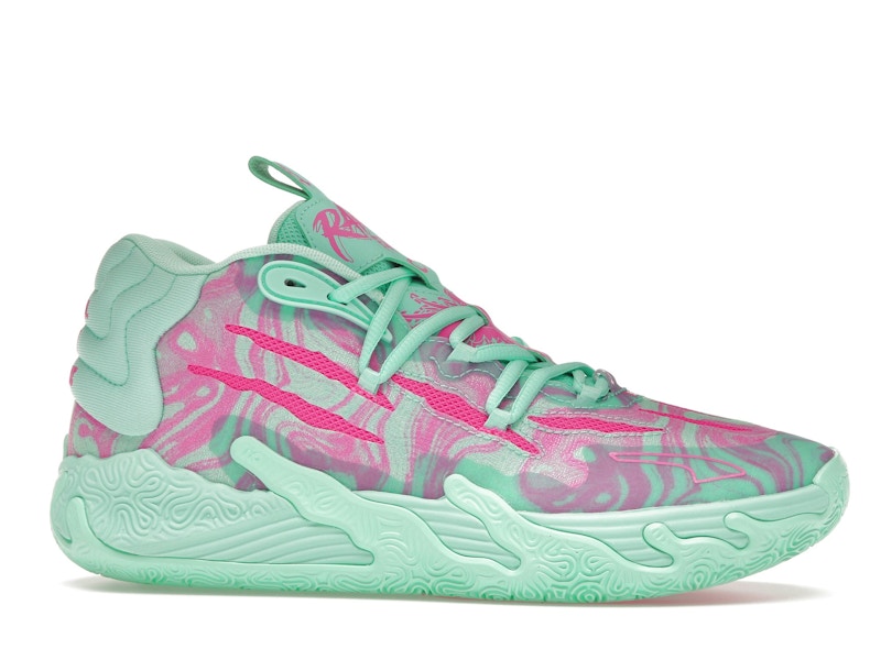 Puma LaMelo Ball MB.03 Miami - image 2