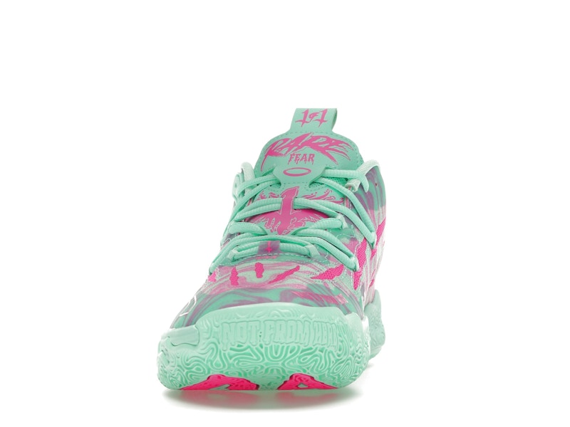 Puma LaMelo Ball MB.03 Miami - image 11