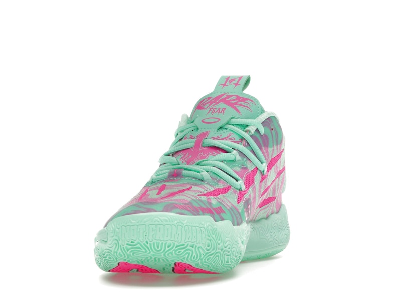 Puma LaMelo Ball MB.03 Miami - image 12