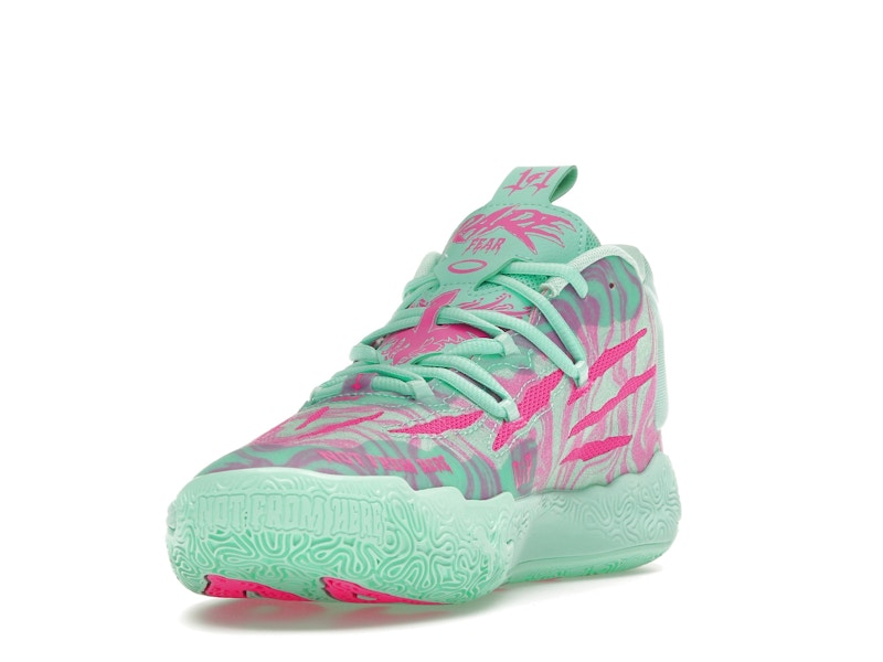 Puma LaMelo Ball MB.03 Miami - image 13