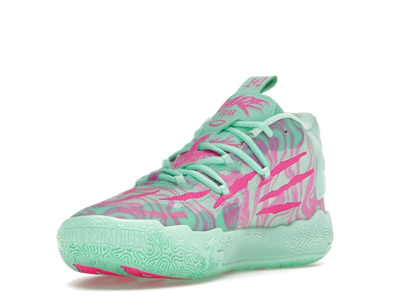 Puma LaMelo Ball MB.03 Miami - image 14