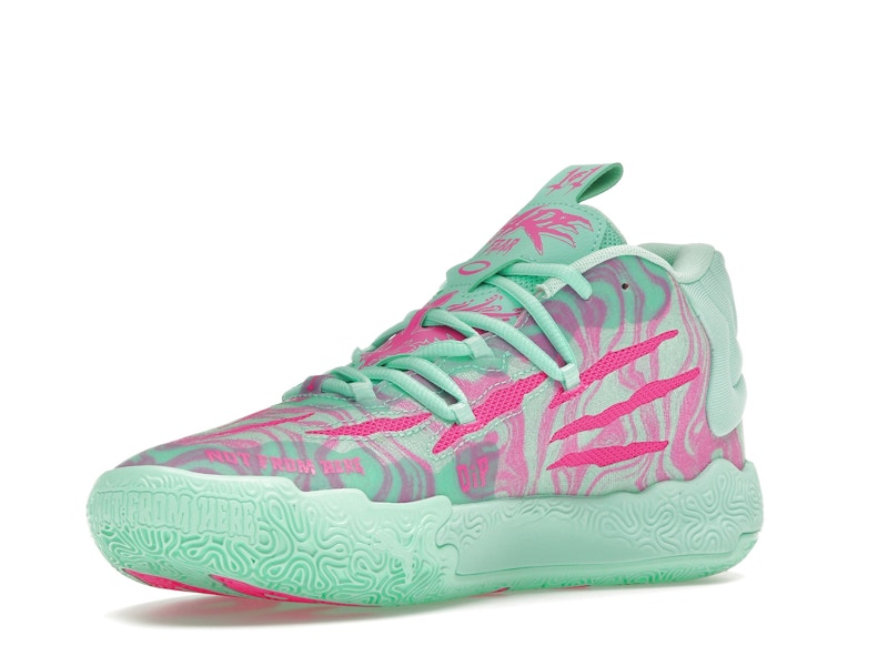 Puma LaMelo Ball MB.03 Miami - image 15