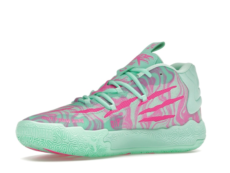 Puma LaMelo Ball MB.03 Miami - image 16