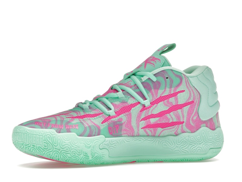 Puma LaMelo Ball MB.03 Miami - image 17