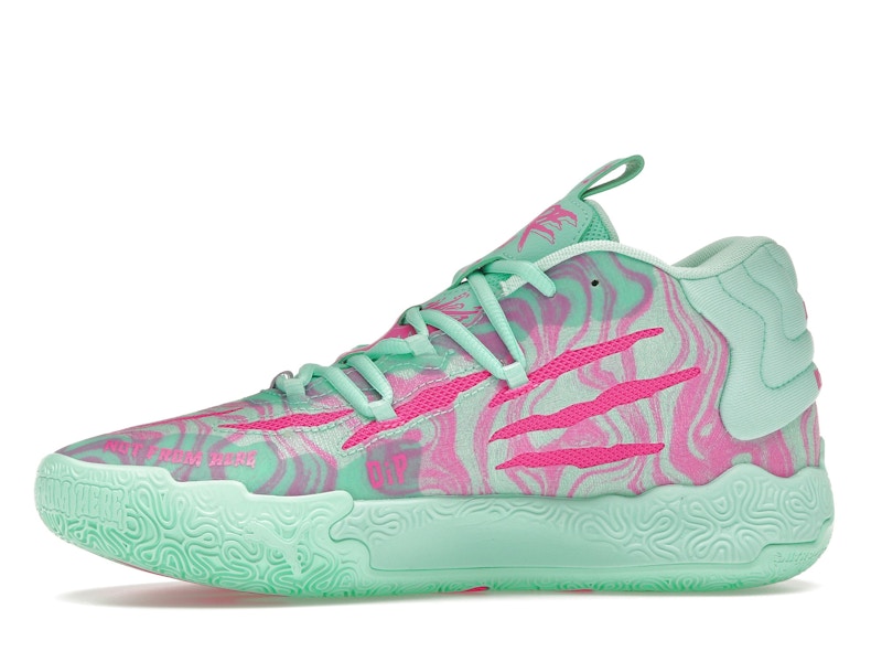 Puma LaMelo Ball MB.03 Miami - image 18