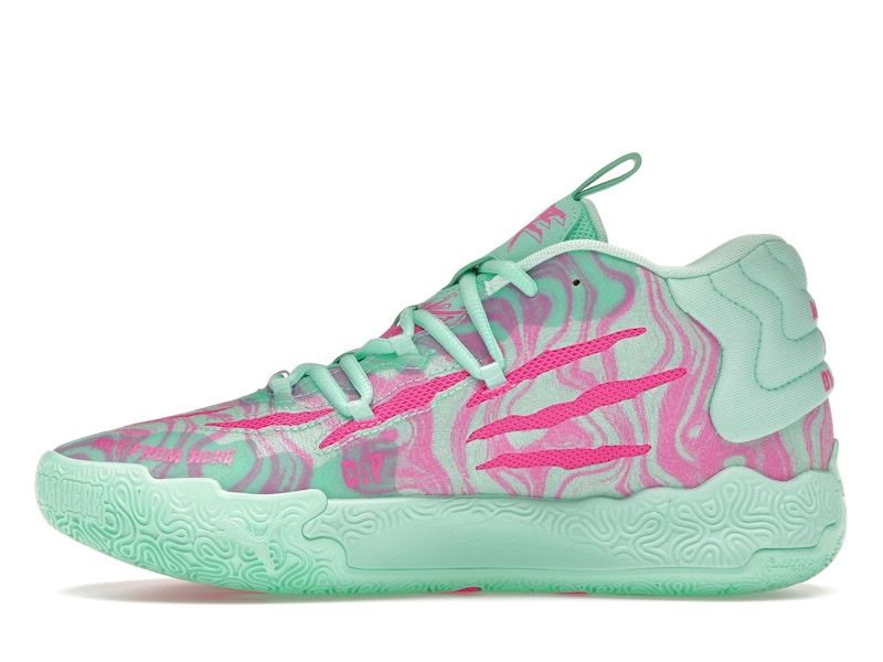 Puma LaMelo Ball MB.03 Miami - image 19