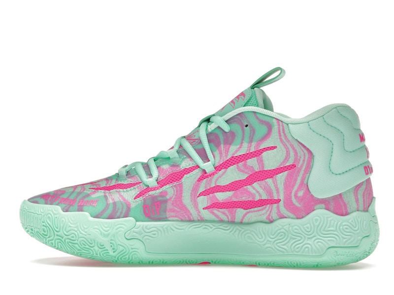 Puma LaMelo Ball MB.03 Miami - image 20