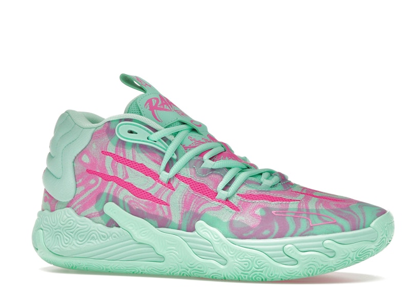 Puma LaMelo Ball MB.03 Miami - image 3