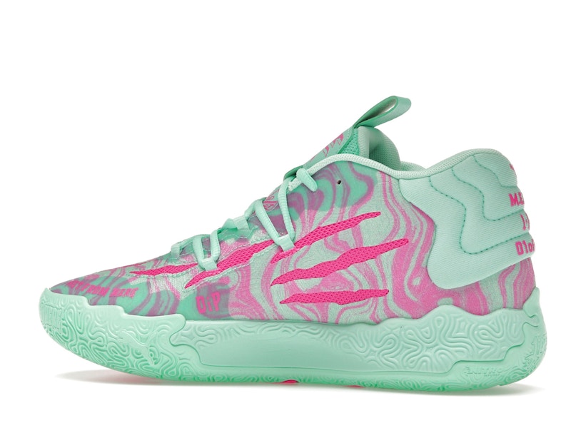 Puma LaMelo Ball MB.03 Miami - image 21