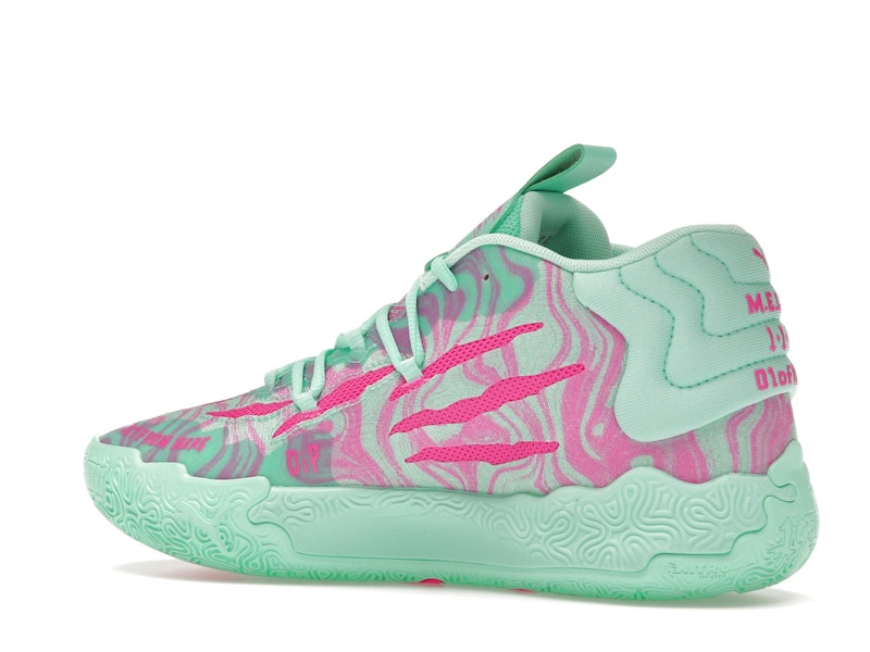 Puma LaMelo Ball MB.03 Miami - image 22