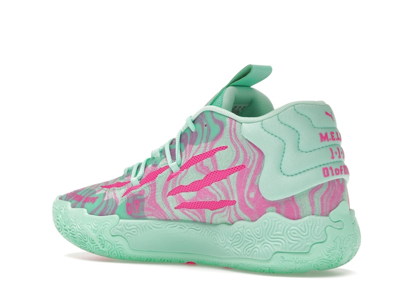Puma LaMelo Ball MB.03 Miami - image 23