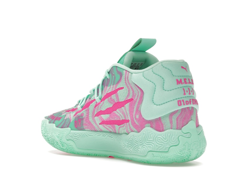 Puma LaMelo Ball MB.03 Miami - image 24