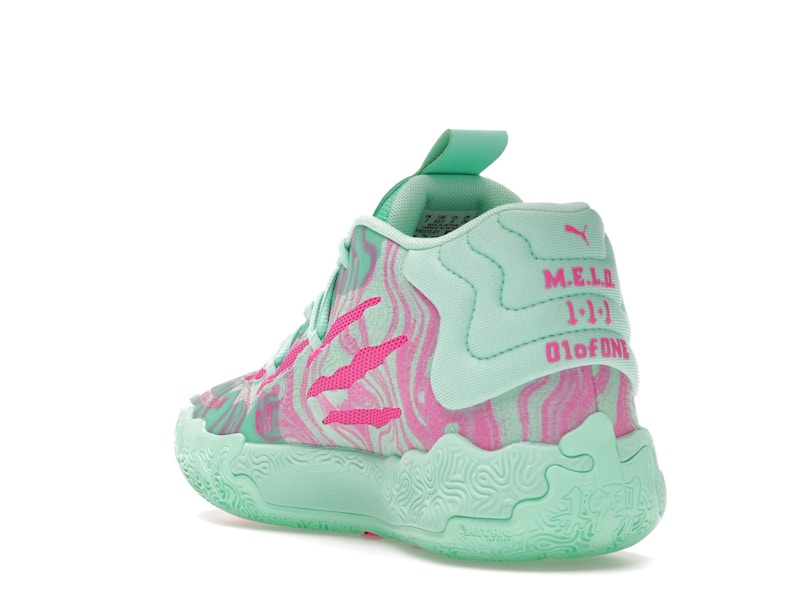 Puma LaMelo Ball MB.03 Miami - image 25