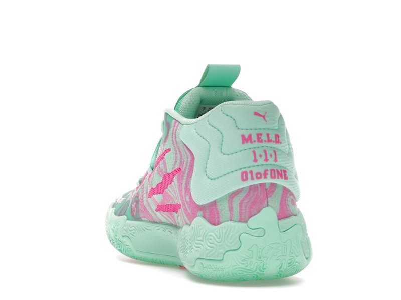 Puma LaMelo Ball MB.03 Miami - image 26