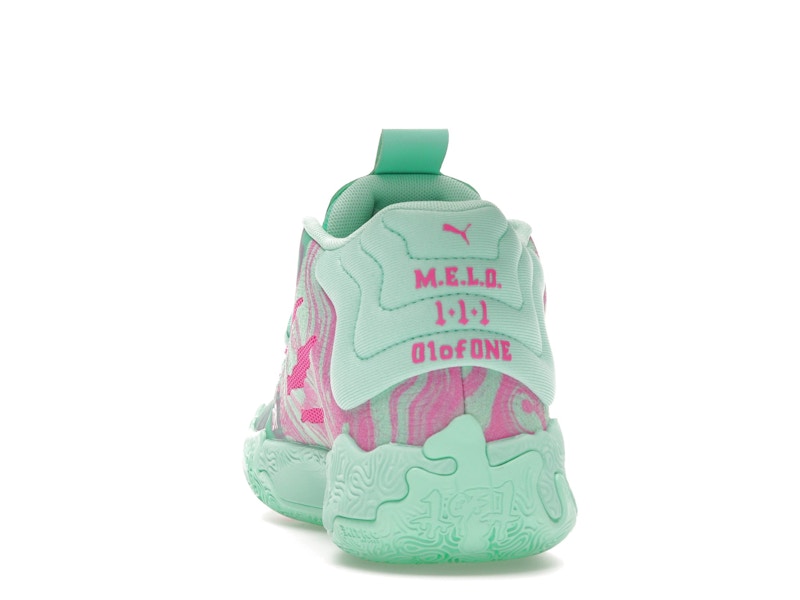 Puma LaMelo Ball MB.03 Miami - image 27