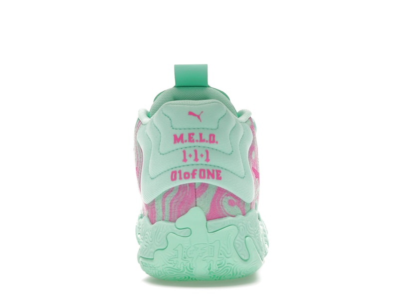 Puma LaMelo Ball MB.03 Miami - image 28