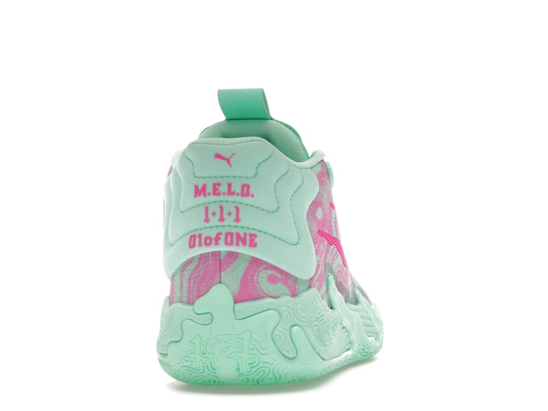 Puma LaMelo Ball MB.03 Miami - image 29