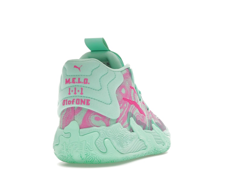 Puma LaMelo Ball MB.03 Miami - image 30