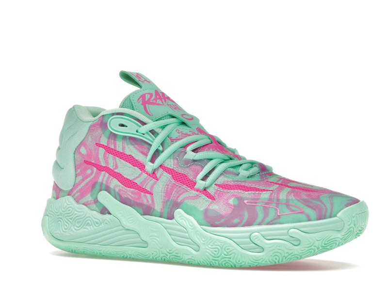 Puma LaMelo Ball MB.03 Miami - image 4