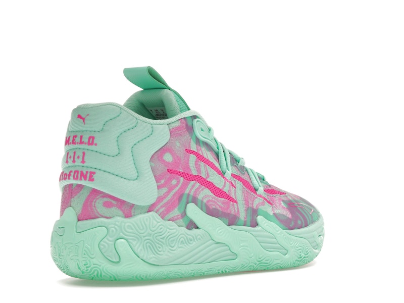Puma LaMelo Ball MB.03 Miami - image 32