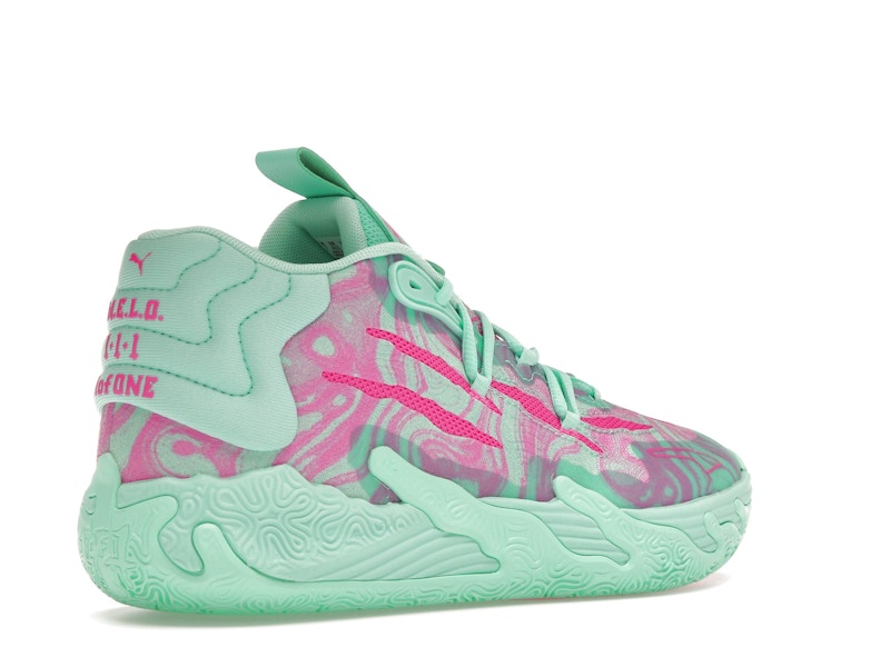 Puma LaMelo Ball MB.03 Miami - image 33