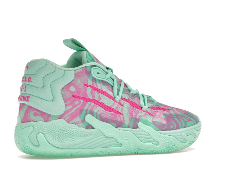 Puma LaMelo Ball MB.03 Miami - image 34