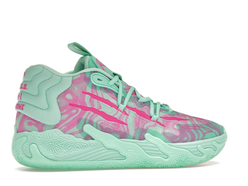 Puma LaMelo Ball MB.03 Miami - image 35