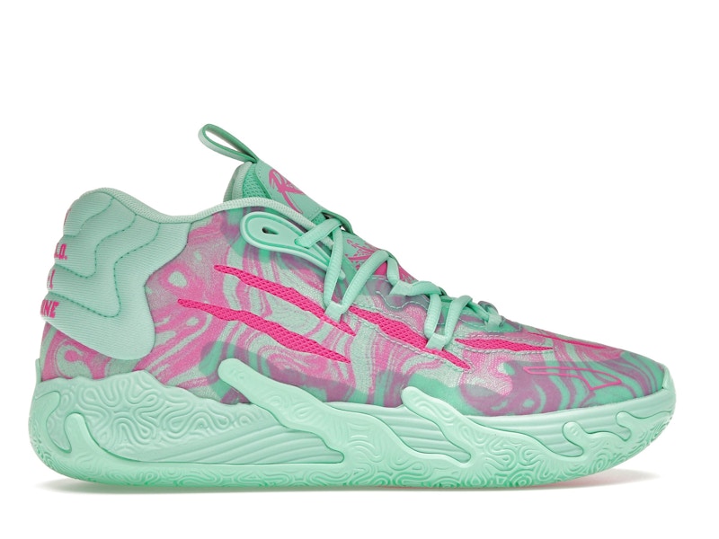 Puma LaMelo Ball MB.03 Miami - image 36