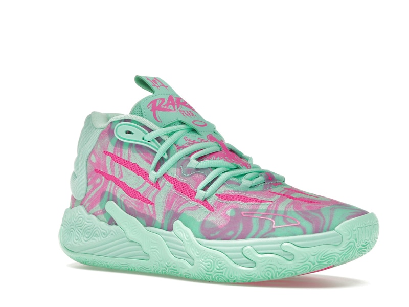 Puma LaMelo Ball MB.03 Miami - image 5