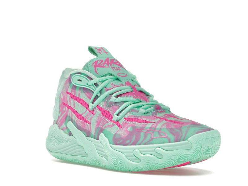 Puma LaMelo Ball MB.03 Miami - image 6