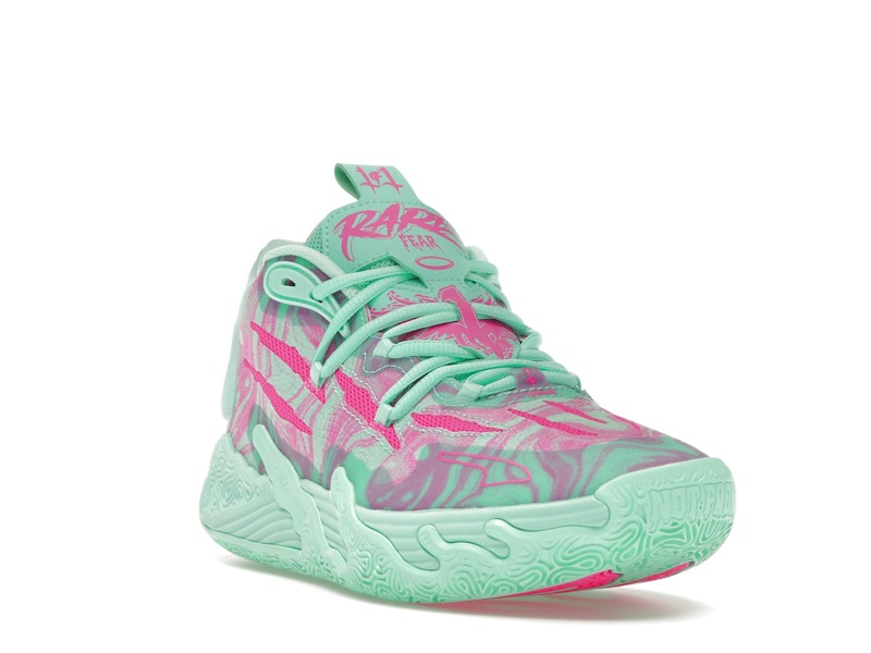 Puma LaMelo Ball MB.03 Miami - image 7