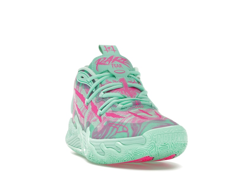 Puma LaMelo Ball MB.03 Miami - image 8