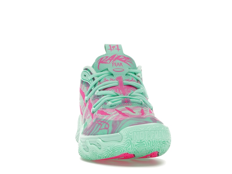 Puma LaMelo Ball MB.03 Miami - image 9
