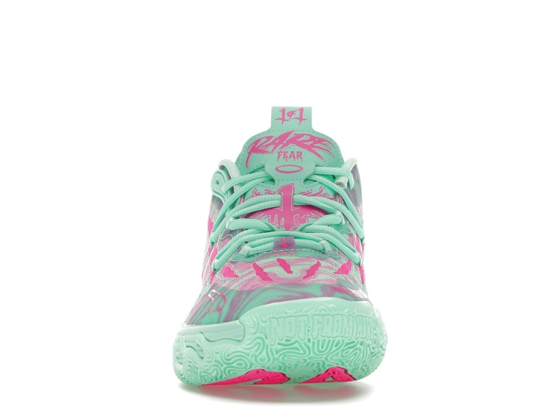 Puma LaMelo Ball MB.03 Miami - image 10