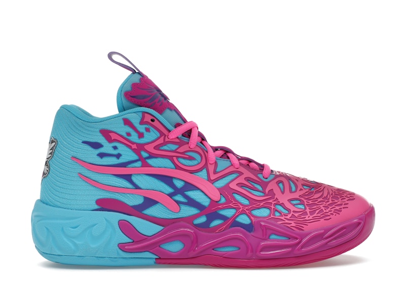 Puma LaMelo Ball MB.04 Iridescent