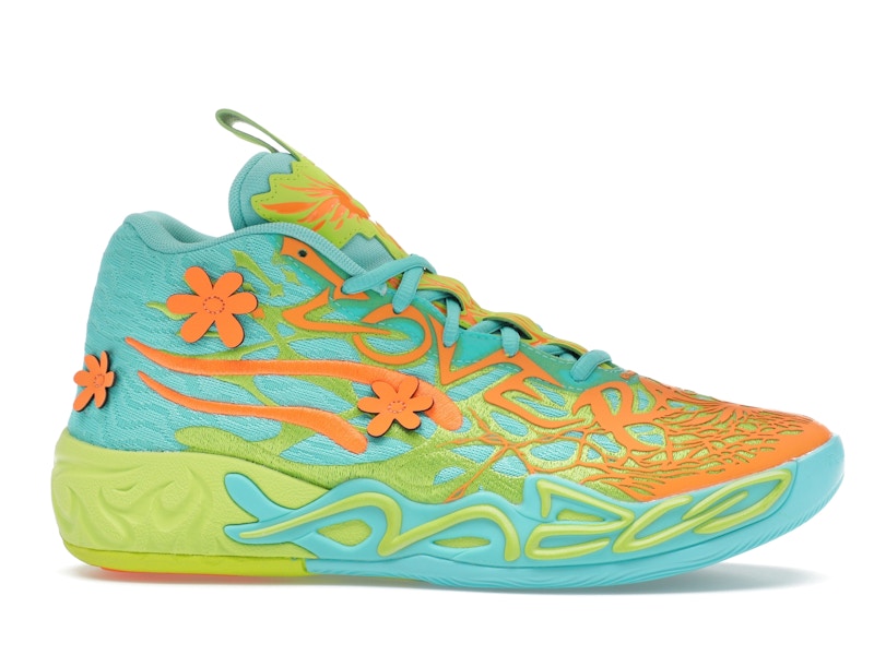 Puma LaMelo Ball MB.04 Scooby-Doo - image 2