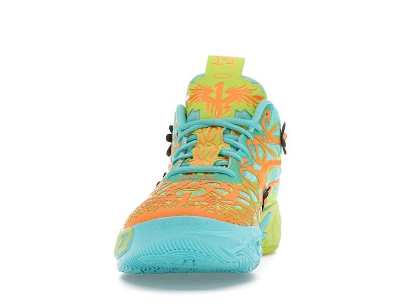 Puma LaMelo Ball MB.04 Scooby-Doo - image 11