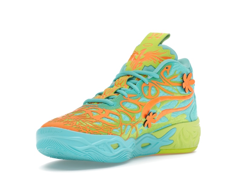 Puma LaMelo Ball MB.04 Scooby-Doo - image 14