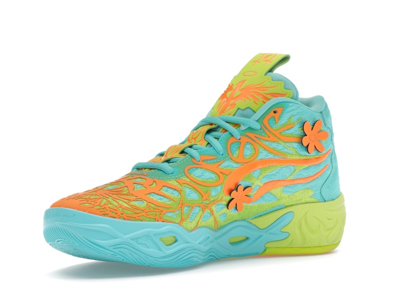 Puma LaMelo Ball MB.04 Scooby-Doo - image 15