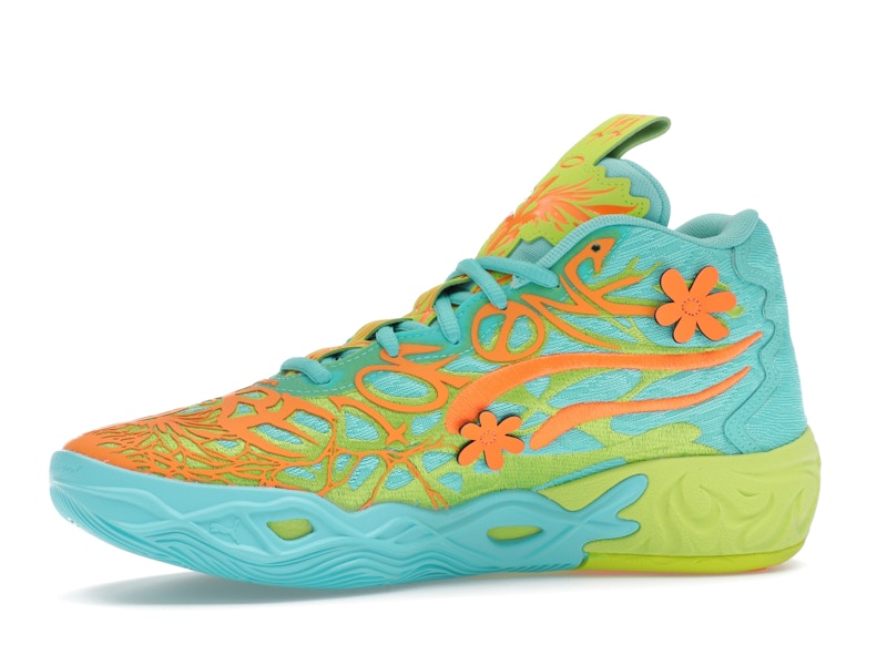 Puma LaMelo Ball MB.04 Scooby-Doo - image 17