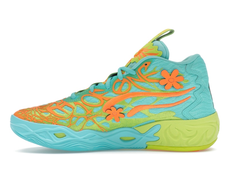 Puma LaMelo Ball MB.04 Scooby-Doo - image 19