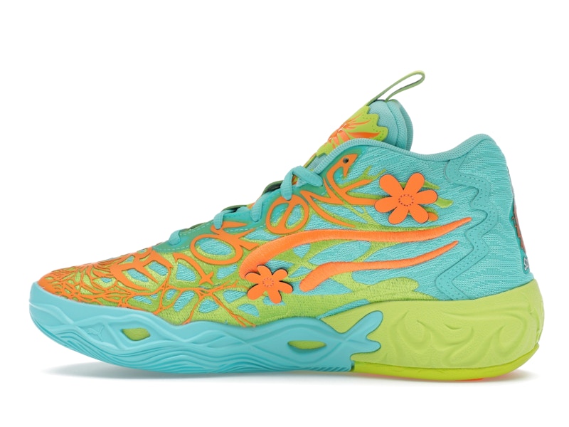 Puma LaMelo Ball MB.04 Scooby-Doo - image 20