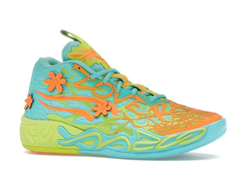Puma LaMelo Ball MB.04 Scooby-Doo - image 3