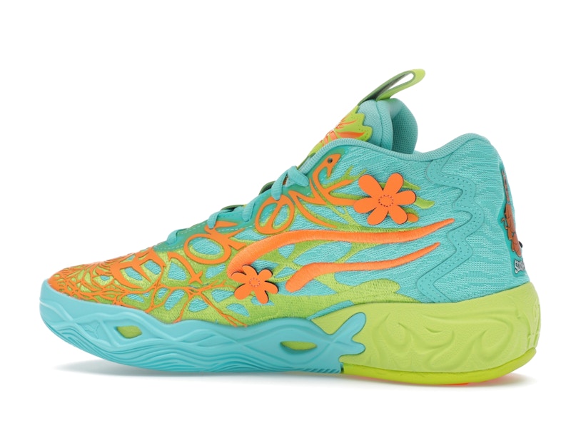 Puma LaMelo Ball MB.04 Scooby-Doo - image 21