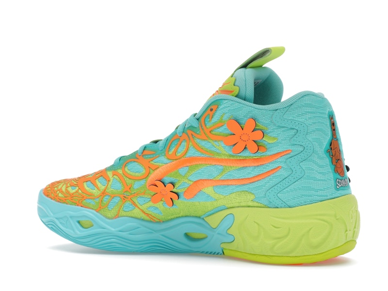 Puma LaMelo Ball MB.04 Scooby-Doo - image 22