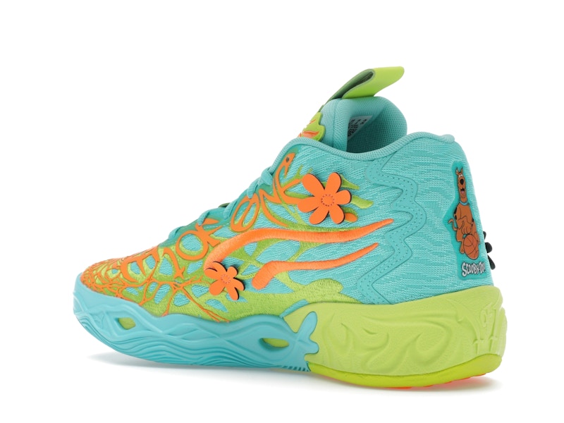 Puma LaMelo Ball MB.04 Scooby-Doo - image 23