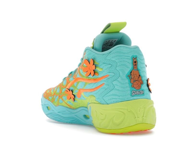 Puma LaMelo Ball MB.04 Scooby-Doo - image 25