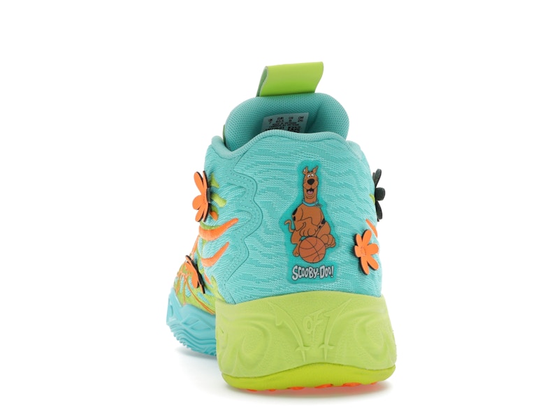 Puma LaMelo Ball MB.04 Scooby-Doo - image 27