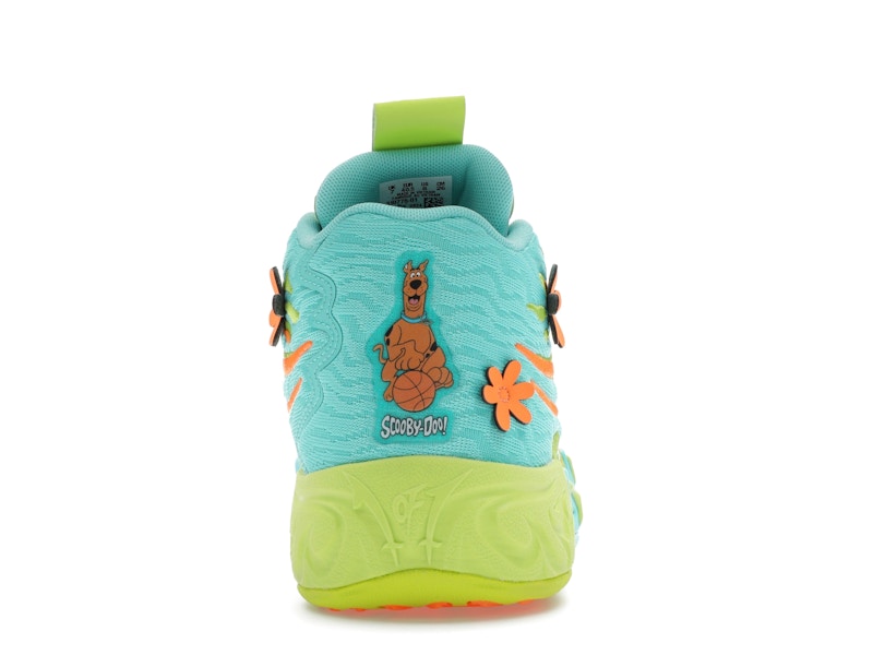 Puma LaMelo Ball MB.04 Scooby-Doo - image 28