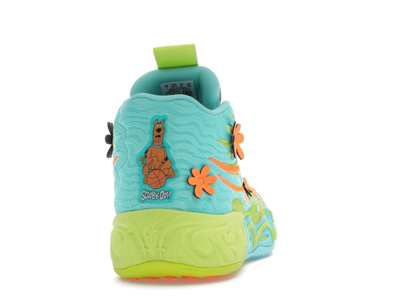 Puma LaMelo Ball MB.04 Scooby-Doo - image 29
